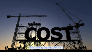 B.C. Builders Welcome Changes to Development Cost Charges as Housing Starts Drop