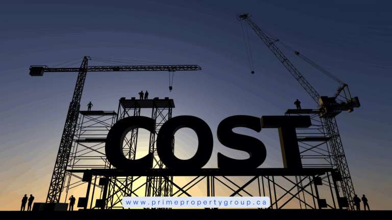 B.C. Builders Welcome Changes to Development Cost Charges as Housing Starts Drop