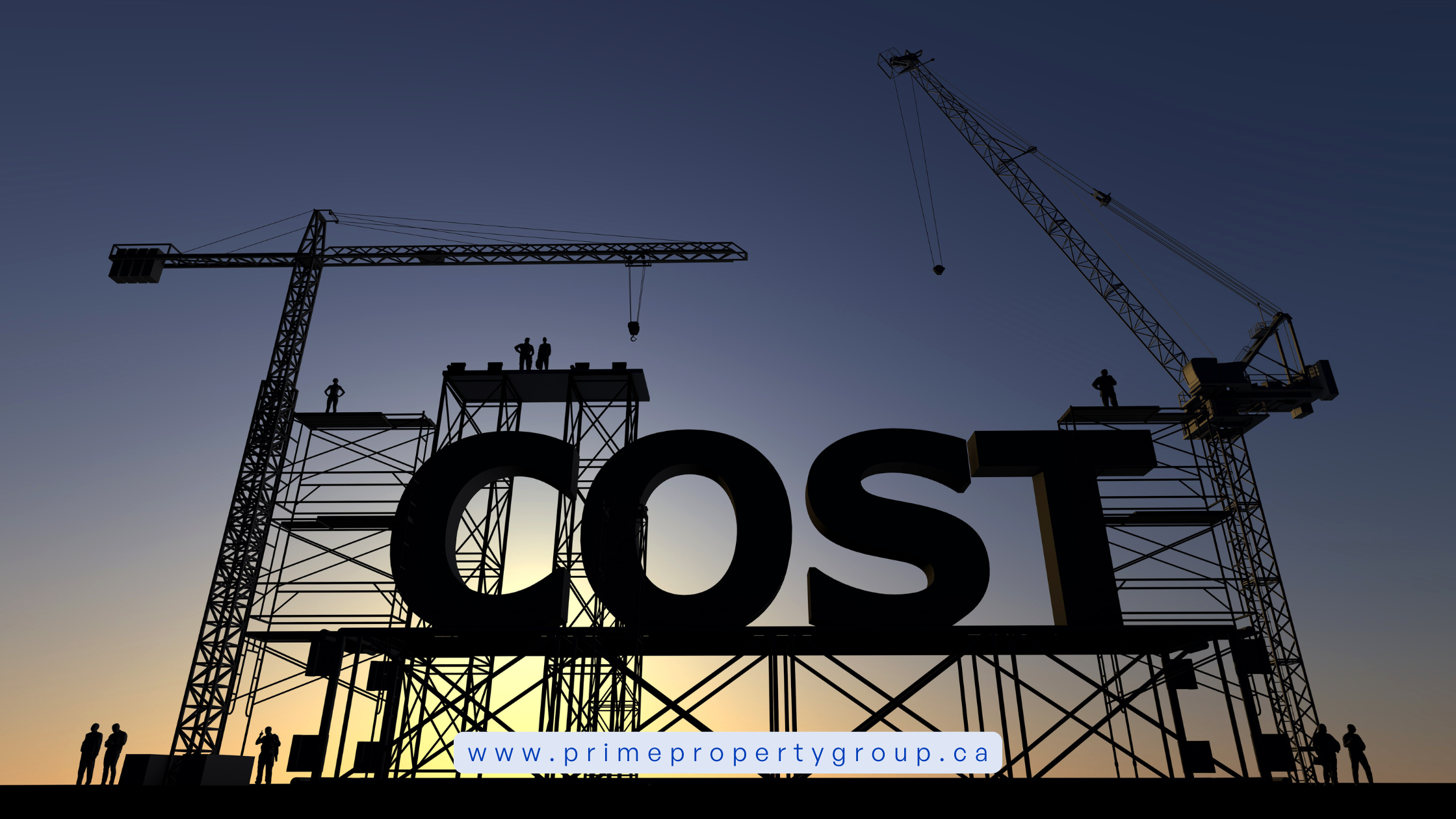 B.C. Builders Welcome Changes to Development Cost Charges as Housing Starts Drop