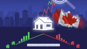 How the Bank of Canada’s Inflation Rethink Could Impact Real Estate in 2025