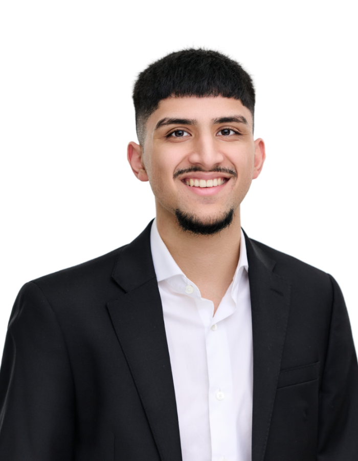 Gershaun Sarowa - Prime Property Group
