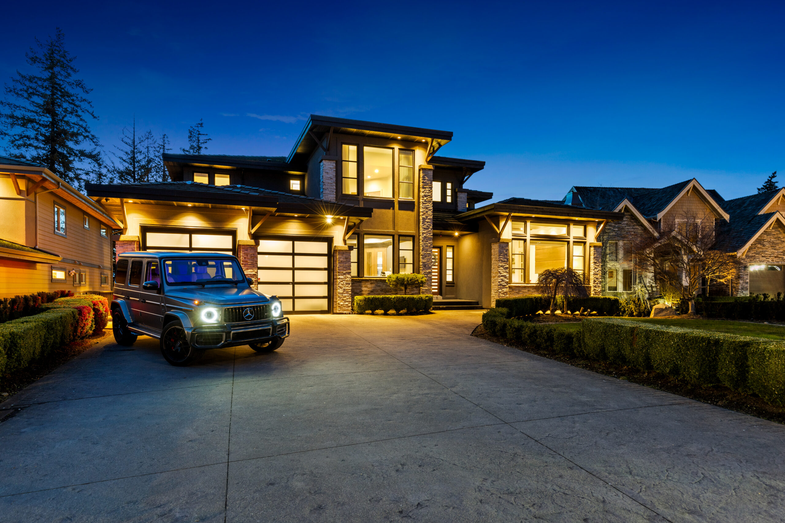 2461 Eagle Mountain Drive