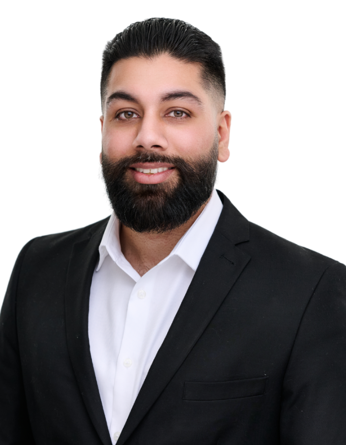 Manav Tamber - Prime Property Group