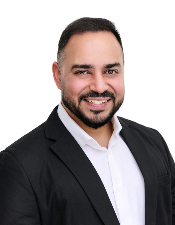 Kieran Brar - Prime Property Group