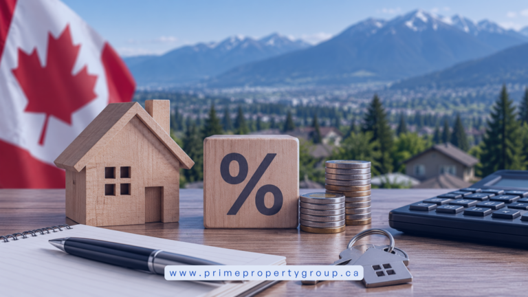 Bank of Canada Interest Rates - What the July 15 Decision Means for Fraser Valley Buyers and Homeowners