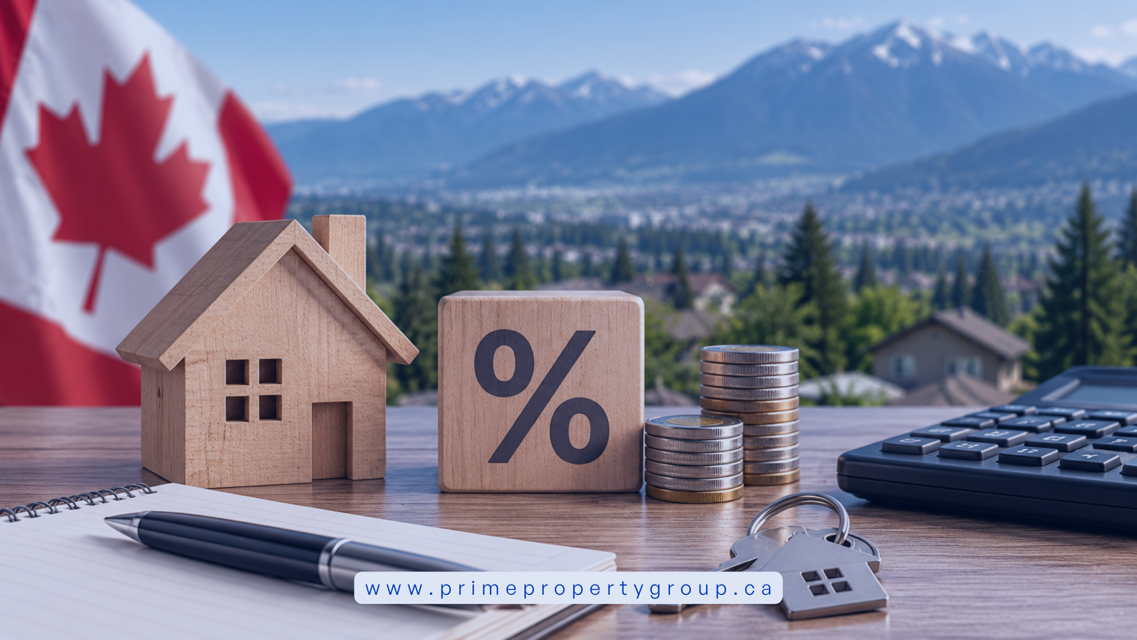 Bank of Canada Interest Rates - What the July 15 Decision Means for Fraser Valley Buyers and Homeowners