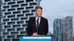 Changes Coming to Development Charges: What It Means for BC’s Housing Market