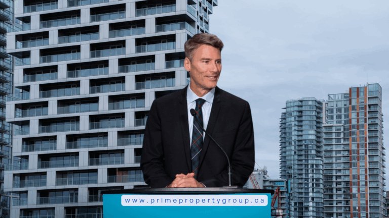 Changes Coming to Development Charges: What It Means for BC’s Housing Market