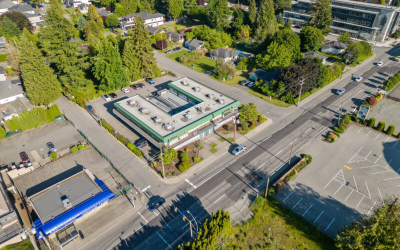 Sold development land – Office/Retail - 8 Medical Office Units – Abbotsford BC. Sold development land – Office/Retail - 8 Medical Office Units – Abbotsford BC.