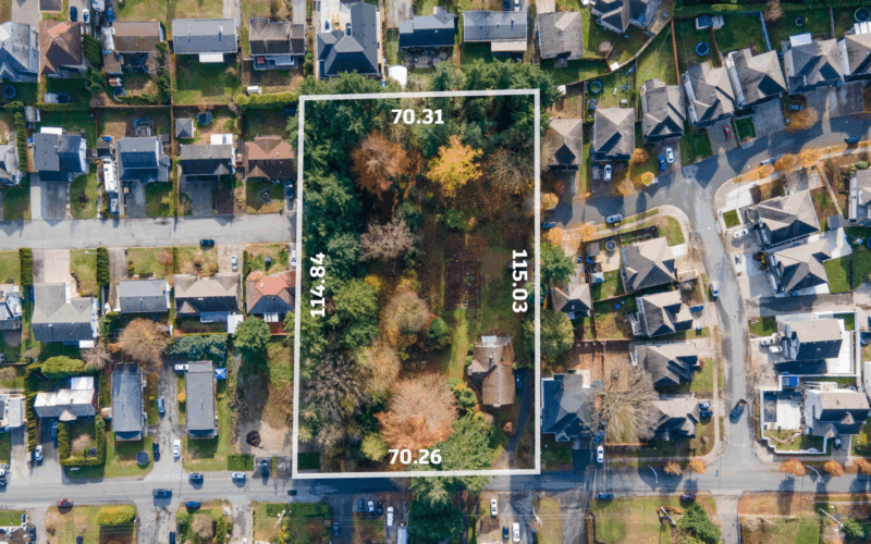 Development Land - 2 Acre Infill Site Development Land - 2 Acre Infill Site - 33406 Hawthorne Ave, Abbotsford