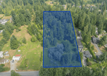 33181 Dewdney Trunk Rd, Mission - View Outline