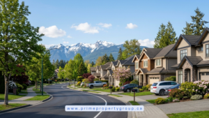 Detached Homes Lead Abbotsford’s Real Estate Recovery in April 2026
