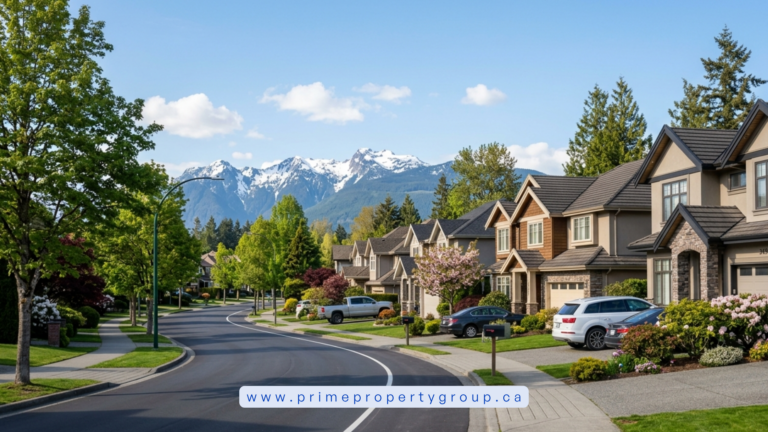 Detached Homes Lead Abbotsford’s Real Estate Recovery in April 2026