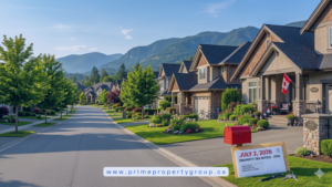 Don't Forget - Fraser Valley Property Taxes Are Due July 2, 2026