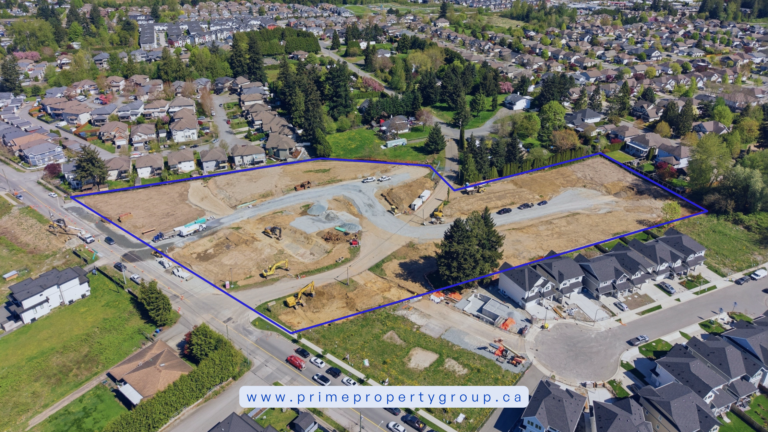 Build-Ready Lots in the Fraser Valley: What Buyers Should Look For