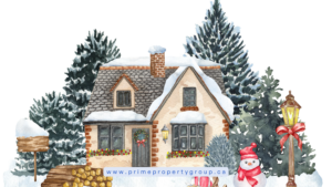 Fraser Valley Winter Home Maintenance Guide