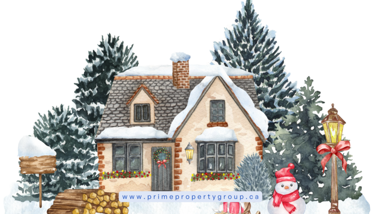 Fraser Valley Winter Home Maintenance Guide