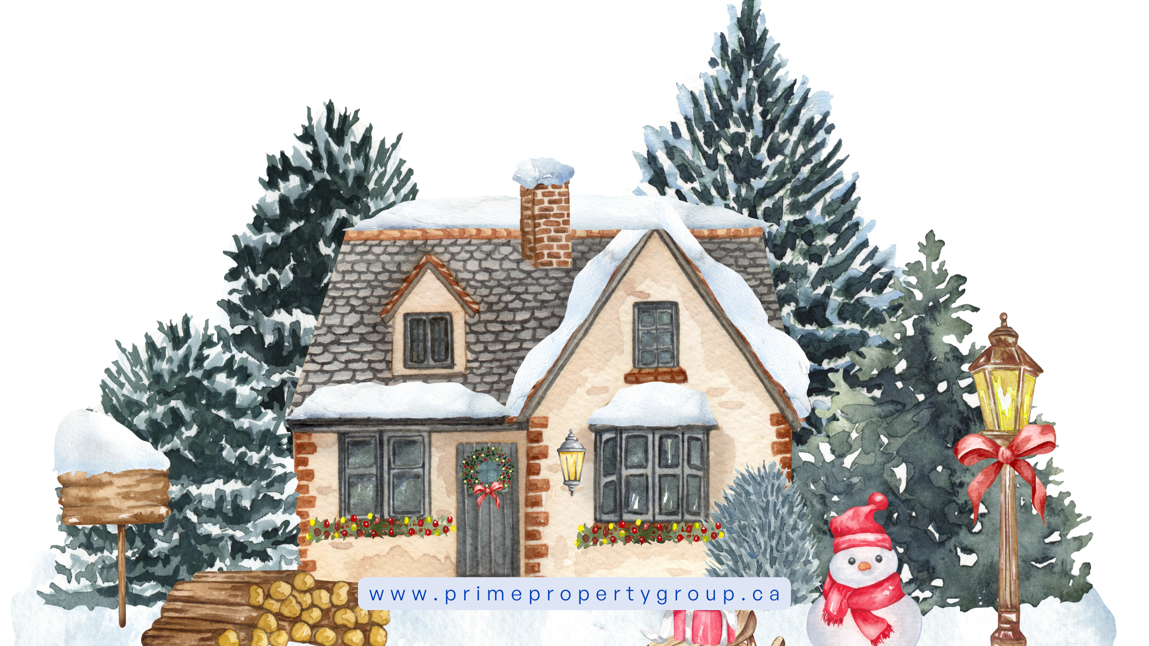 Fraser Valley Winter Home Maintenance Guide