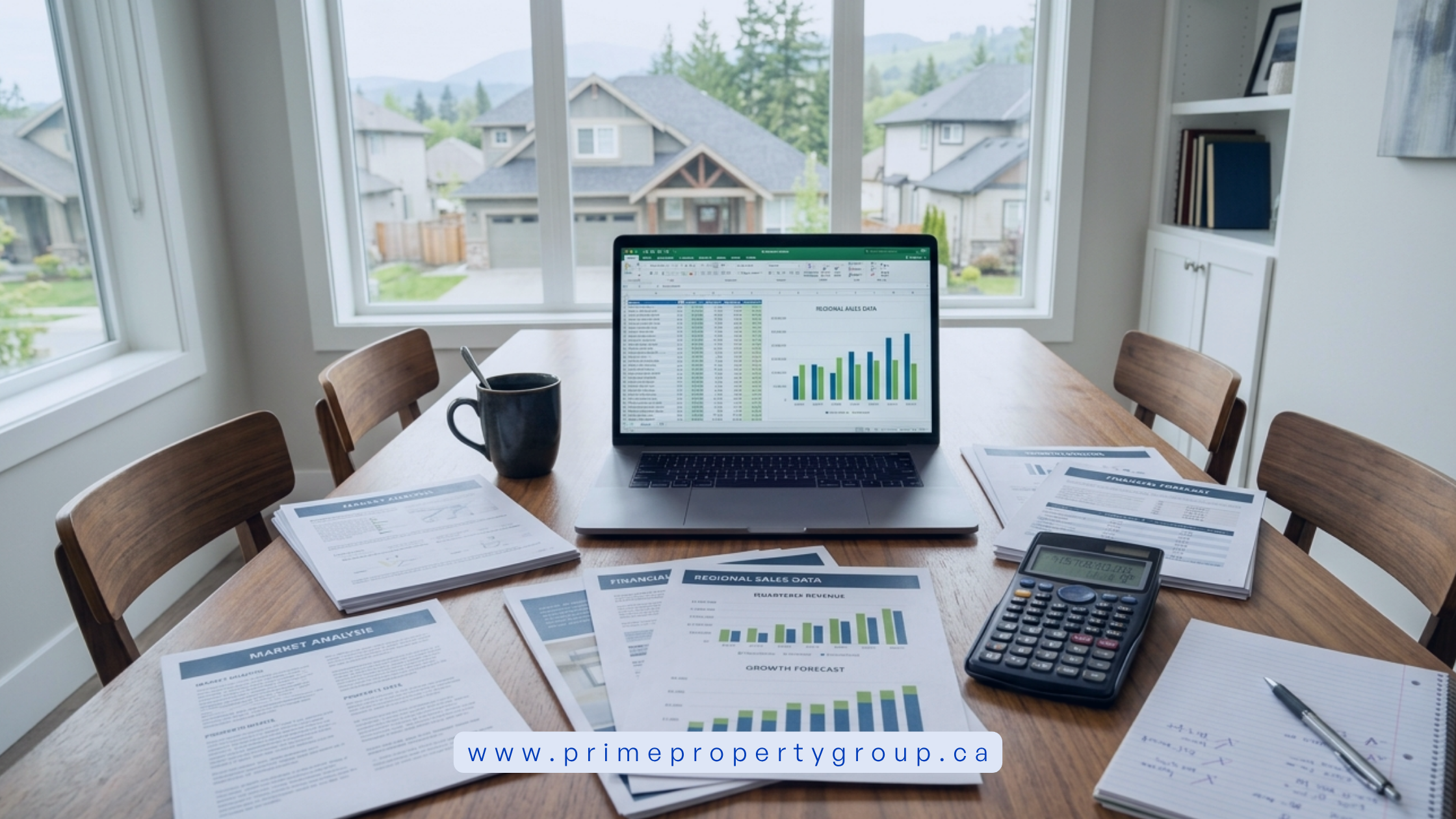 How to Price a Home Properly in Today's Fraser Valley Market