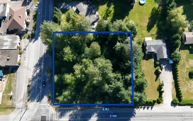 LOT 2 DTR Outline 2 LOT 2 DTR Outline 2