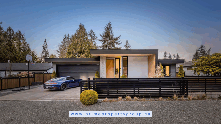 Langley’s New Wave of Modern Homes Design Trends to Watch