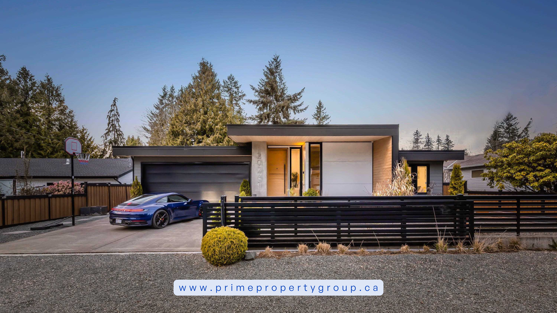 Langley’s New Wave of Modern Homes Design Trends to Watch