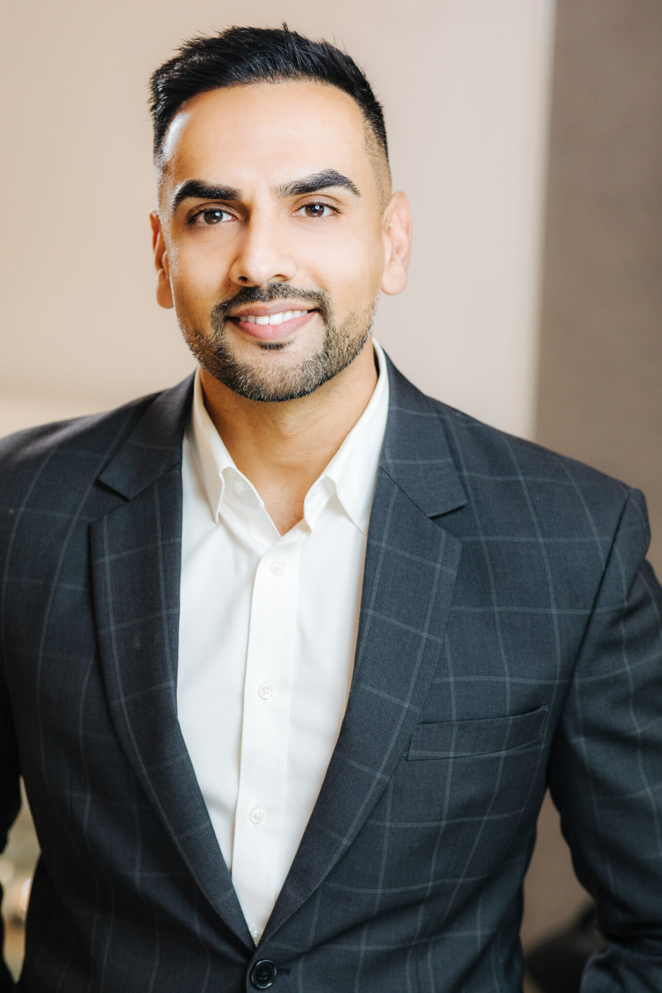 Dominic Rodbourne Top 1% Real Estate Team Fraser Valley | Meet Prime Property Group