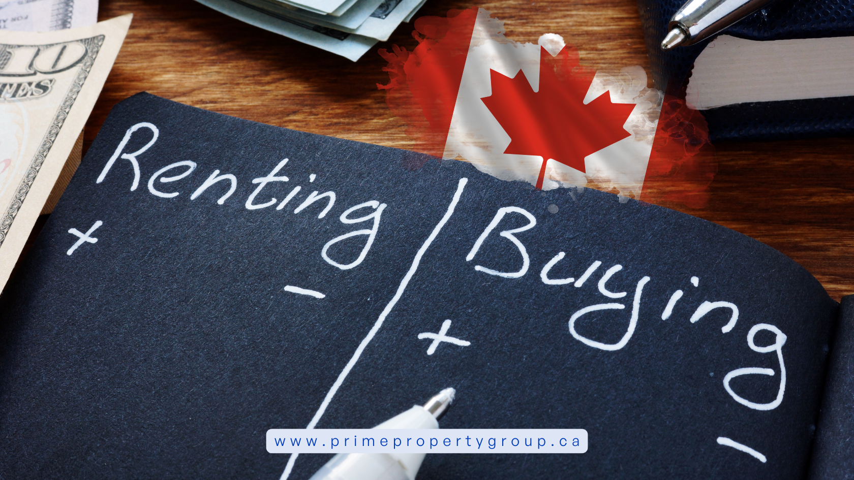 Renting or Buying in 2025 Whats the Smarter Move for Canadians