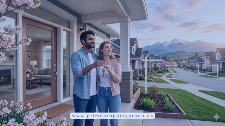 Spring 2026 BC Housing Market: More Listings, Is Now the Right Time to Buy in the Fraser Valley?