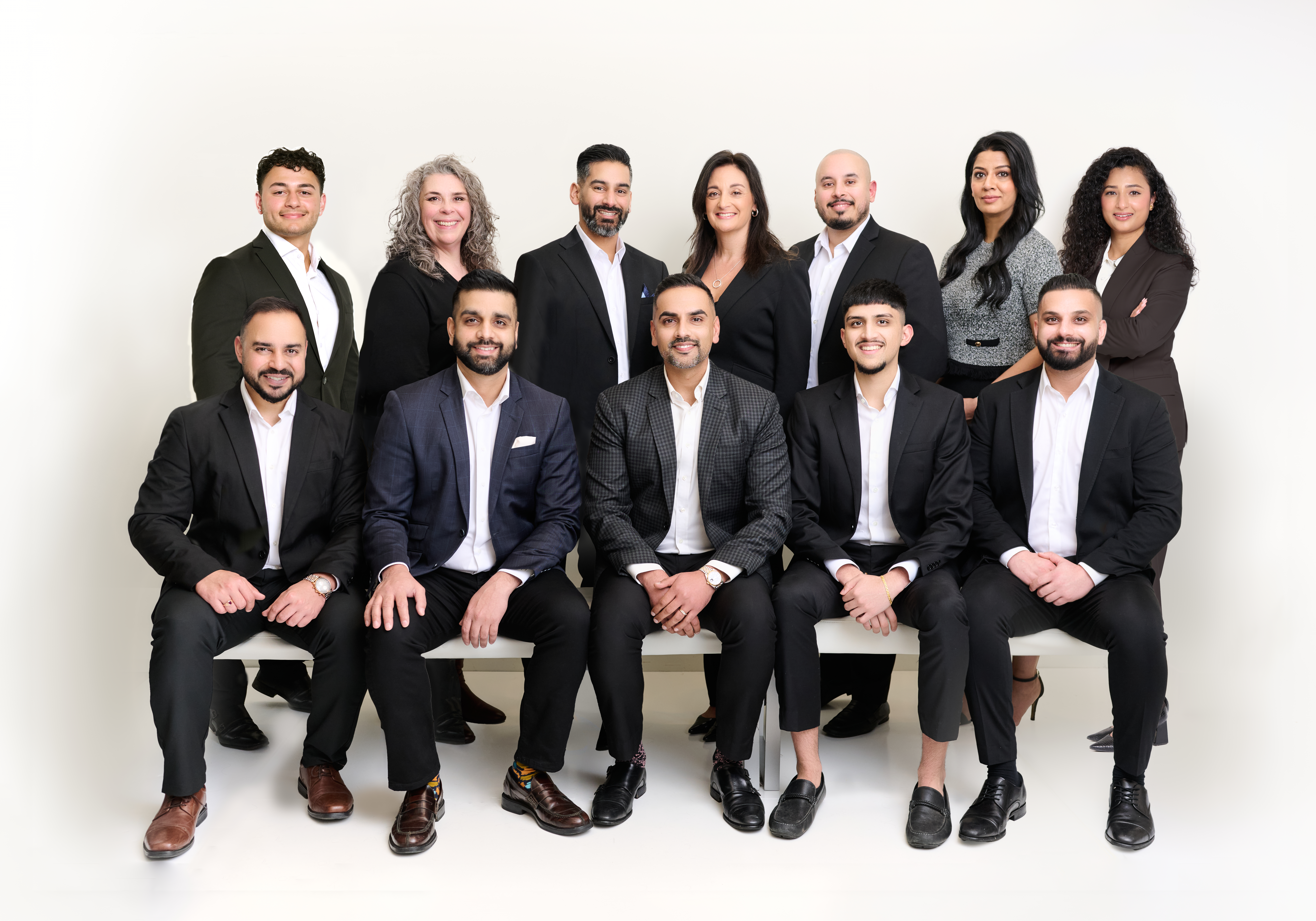 updated team photo